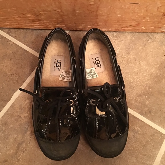 UGG Shoes - UGG Waterproof Loafers UGG Shoes - UGG Waterproof Loafers